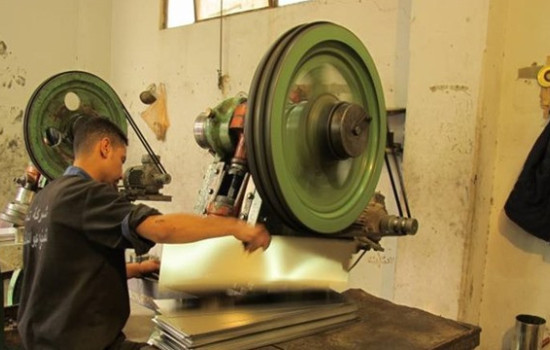 ادارة وتنمية المشروعات الصغيرة والمتوسطة